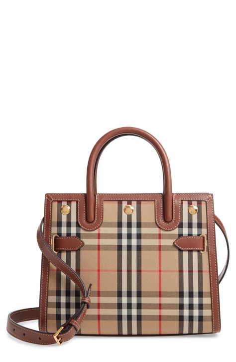 burberry coach bags for sale uk|Burberry bag.